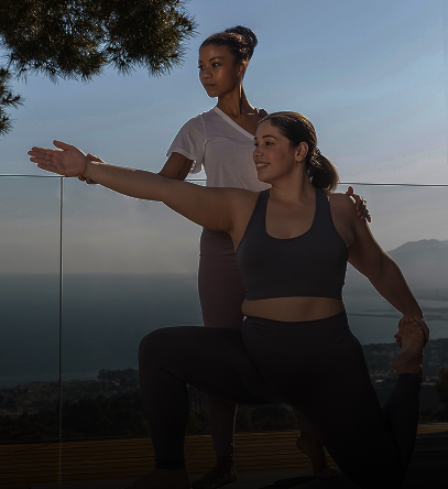 Become Their Wellness Anchor