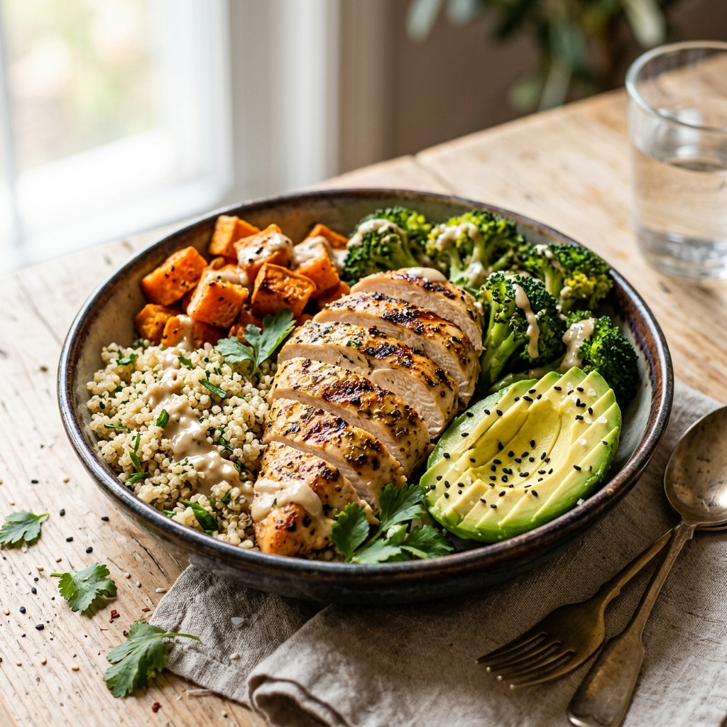 Recipe photo