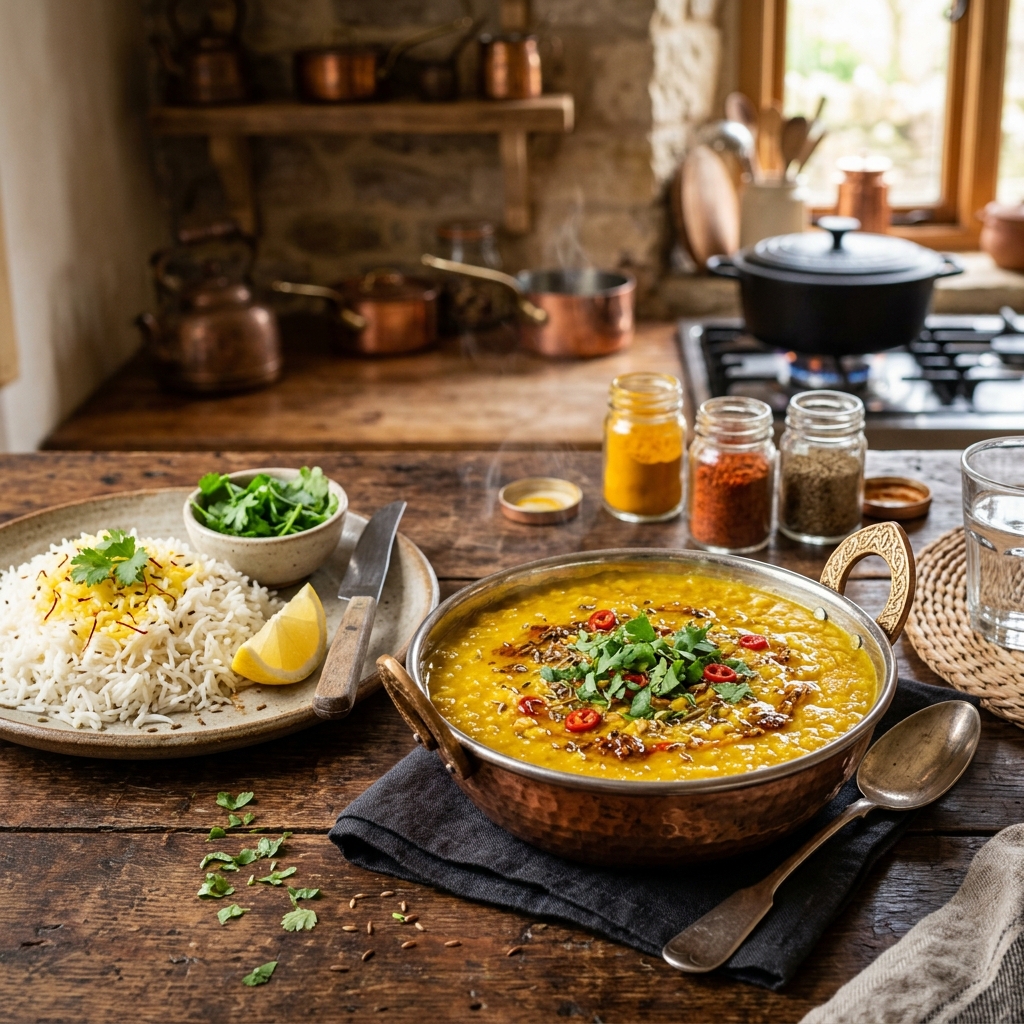 Recipe photo
