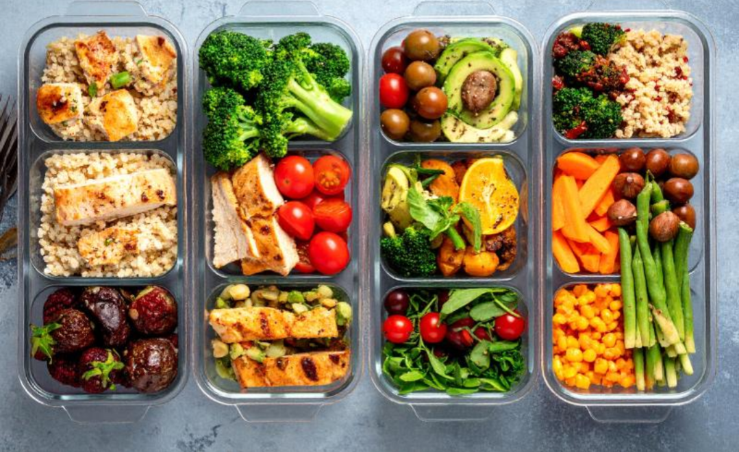 Nutrition Plan for Weight Loss: A Complete Guide