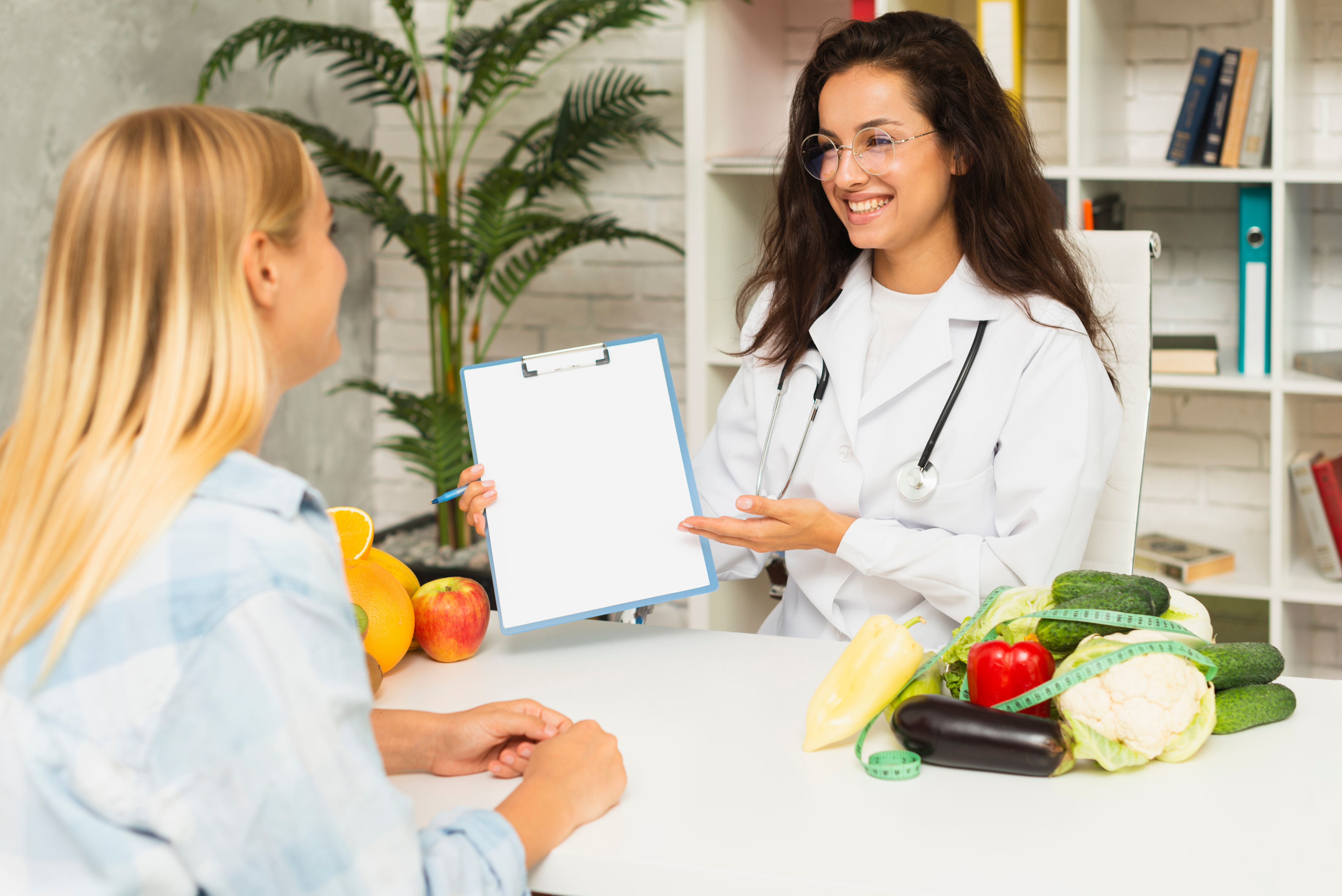Nutritionists & Dietitians