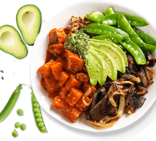 Healthy Food